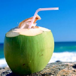 5 Amazing Health Benefits of Drinking Coconut Water