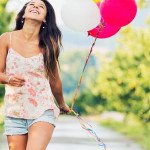 How to Stay Young and Healthy