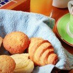 4 Simple Salads for Healthier Meal