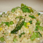 How to Prepare Missi Roti at Home