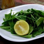 How To Prepare Tasty Soya Bean Salad