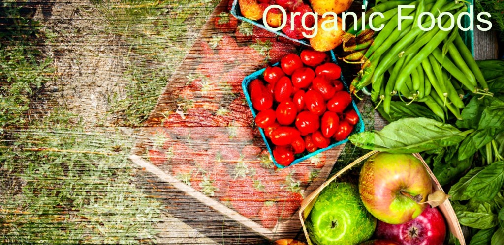 How to Identify the Organic Vegetables