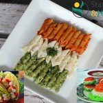 Homemade Onion  Hair Mask : An inexpensive way to treat hair growth.