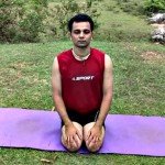 Alomonds With Apple Milkshake