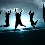 Get A Flat Tummy In A Week With These 5 Steps