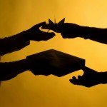 When your mind play as enemy