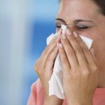 Is bird flu transmitted by eating?