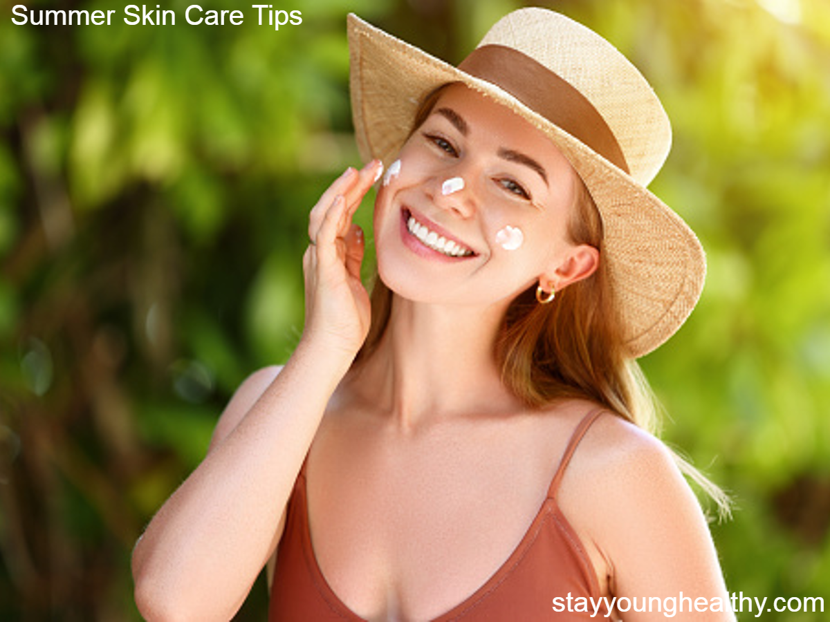 skin care tips