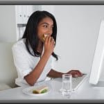 Beat the summer heat with mango sorbet