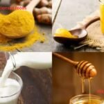 How to Prepare Healthy Apple Milkshake