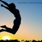 7 Foods that Promote Anti-ageing and Protect Sickness