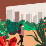 Delhi Pollution Guide: How to Keep Your Lungs and Body Healthy