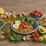 Inflammaging: The Silent Process Making You Older — And 7 Ways to Stop It Naturally