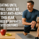 Digital Detox to Stay Young: How Screen Time Ages You and 12 Simple Habits to Reverse It