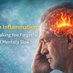 Why Do I Feel Tired All the Time Even After Sleeping 8 Hours?