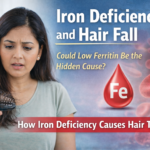 Vitamin D Deficiency and Hair Fall: Can Low Levels Cause Hair Thinning?