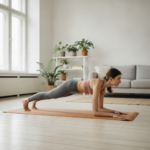 The Best Core Exercises for a Flat Stomach: What the Research Actually Ranks