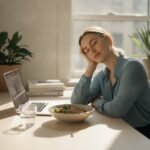 Exercise When You’re Exhausted: Why Low Intensity Beats Pushing Harder
