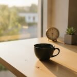The Afternoon Slump: Why You Crash After Lunch and What Actually Helps